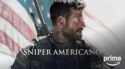 Sniper Americano