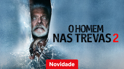 O Homem nas Trevas 2